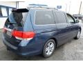 2010 Bali Blue Pearl Honda Odyssey Touring  photo #6