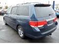 2010 Bali Blue Pearl Honda Odyssey Touring  photo #10