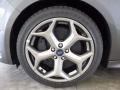 Magnetic - Focus ST Hatch Photo No. 6