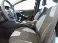 Magnetic - Focus ST Hatch Photo No. 7