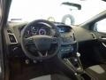Magnetic - Focus ST Hatch Photo No. 9