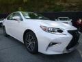 Eminent White Pearl - ES 350 Photo No. 1