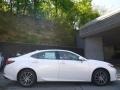 Eminent White Pearl - ES 350 Photo No. 2
