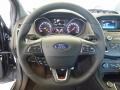 Magnetic - Focus ST Hatch Photo No. 12