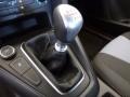 Magnetic - Focus ST Hatch Photo No. 13
