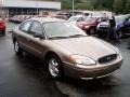 2004 Arizona Beige Metallic Ford Taurus SES Sedan  photo #3