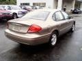 Arizona Beige Metallic - Taurus SES Sedan Photo No. 4