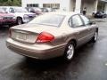 2004 Arizona Beige Metallic Ford Taurus SES Sedan  photo #4