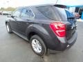 Tungsten Metallic - Equinox LS AWD Photo No. 4