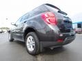 Tungsten Metallic - Equinox LS AWD Photo No. 5