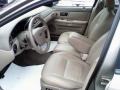 2004 Arizona Beige Metallic Ford Taurus SES Sedan  photo #7