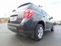 Tungsten Metallic - Equinox LS AWD Photo No. 9