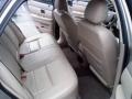 Arizona Beige Metallic - Taurus SES Sedan Photo No. 9