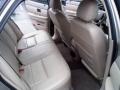 2004 Arizona Beige Metallic Ford Taurus SES Sedan  photo #9