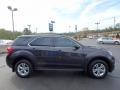 Tungsten Metallic - Equinox LS AWD Photo No. 10