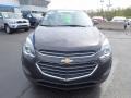 Tungsten Metallic - Equinox LS AWD Photo No. 13
