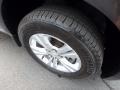 Tungsten Metallic - Equinox LS AWD Photo No. 14