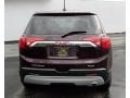 Black Cherry Metallic - Acadia SLE AWD Photo No. 3
