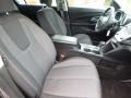 Tungsten Metallic - Equinox LS AWD Photo No. 15