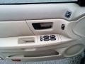 Arizona Beige Metallic - Taurus SES Sedan Photo No. 12