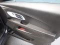 Tungsten Metallic - Equinox LS AWD Photo No. 17