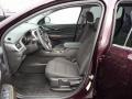 Black Cherry Metallic - Acadia SLE AWD Photo No. 6