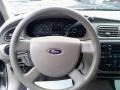 Arizona Beige Metallic - Taurus SES Sedan Photo No. 14