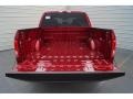 2017 Ruby Red Ford F150 XLT SuperCrew  photo #8