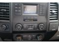 Earth Gray Controls Photo for 2017 Ford F150 #120134054