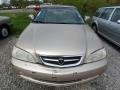 2001 Naples Gold Metallic Acura TL 3.2  photo #6