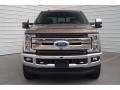 2017 Caribou Ford F250 Super Duty King Ranch Crew Cab 4x4  photo #2