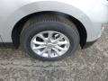 2018 Chevrolet Equinox LS AWD Wheel and Tire Photo