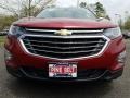 2018 Cajun Red Tintcoat Chevrolet Equinox Premier  photo #2