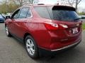 2018 Cajun Red Tintcoat Chevrolet Equinox Premier  photo #4