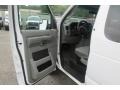 Oxford White - E Series Van E350 XL Passenger Photo No. 10