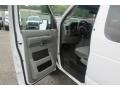 2010 Oxford White Ford E Series Van E350 XL Passenger  photo #10