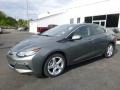 Heather Gray Metallic - Volt LT Photo No. 1