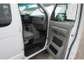 2010 Oxford White Ford E Series Van E350 XL Passenger  photo #15