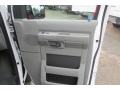 2010 Oxford White Ford E Series Van E350 XL Passenger  photo #16