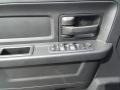2017 Granite Crystal Metallic Ram 1500 Express Quad Cab 4x4  photo #11