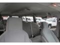 Oxford White - E Series Van E350 XL Passenger Photo No. 18