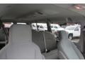 2010 Oxford White Ford E Series Van E350 XL Passenger  photo #18