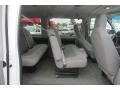 Oxford White - E Series Van E350 XL Passenger Photo No. 20