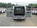 Oxford White - E Series Van E350 XL Passenger Photo No. 25