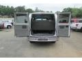 2010 Oxford White Ford E Series Van E350 XL Passenger  photo #25