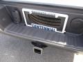2017 Summit White Chevrolet Silverado 1500 WT Regular Cab 4x4  photo #7