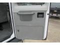 Oxford White - E Series Van E350 XL Passenger Photo No. 27