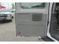 Oxford White - E Series Van E350 XL Passenger Photo No. 28