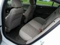Summit White - Cruze LT Photo No. 9