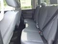 2017 Granite Crystal Metallic Ram 1500 Express Quad Cab 4x4  photo #31